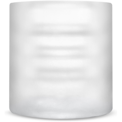 X5 Men - Downtown Bj Stroker - Clear