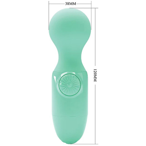 Pretty Love Mini Stick - Teal