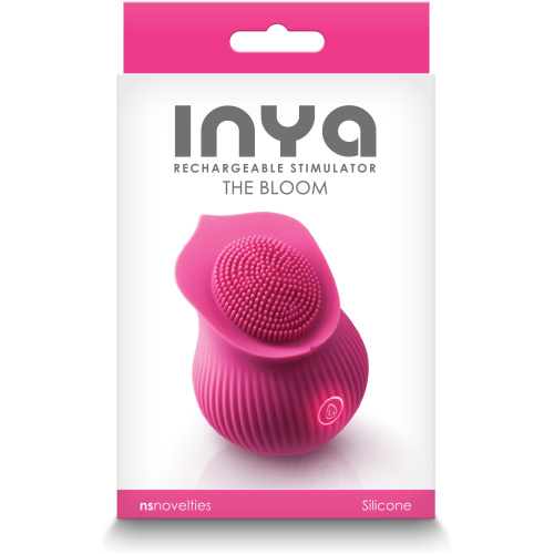 Inya - the Bloom - Pink