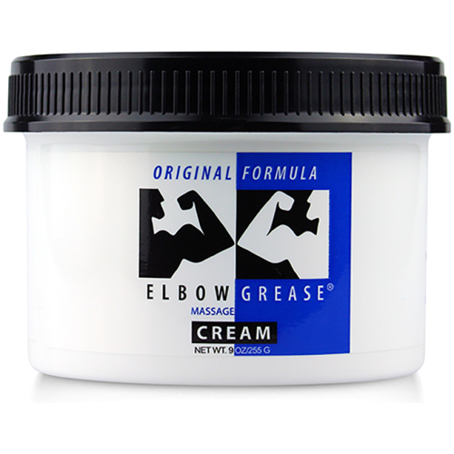 Elbow Grease Original Cream - 9 Oz.
