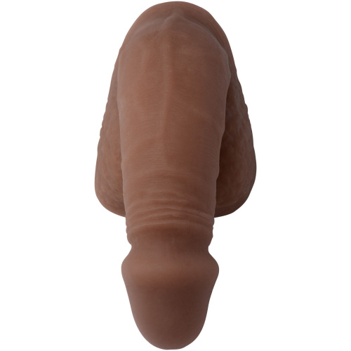 Bulge Packer Dildo - Medium