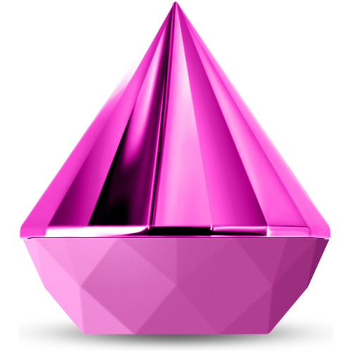 Sugar Pop - Jewel - Pink