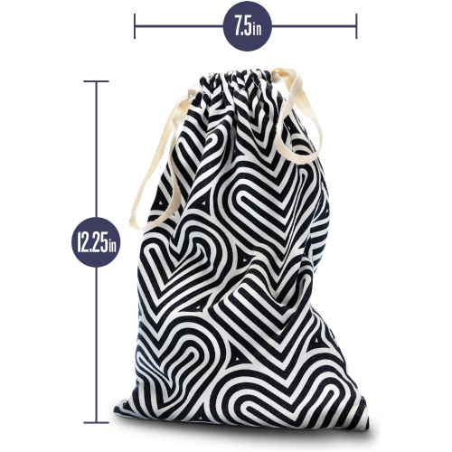 The Collection - Bomba - Cotton Toy Bag