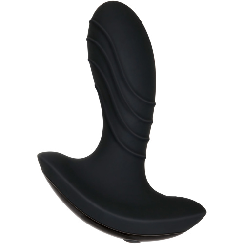 The Gentlemen Rechargeable Prostate Massager