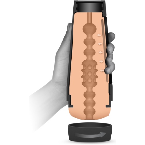 Main Squeeze - Sasha Grey Pussy