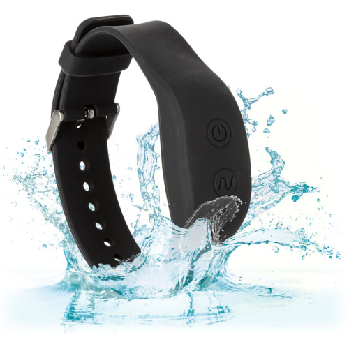 Wristband Remote Accessory