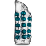 M for Men Super Stroker - Clear
