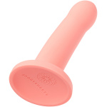 Nexus Collection - Nyx - 5 Inch Silicone Dildo