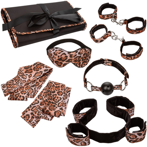 Unleashed Surrender Set