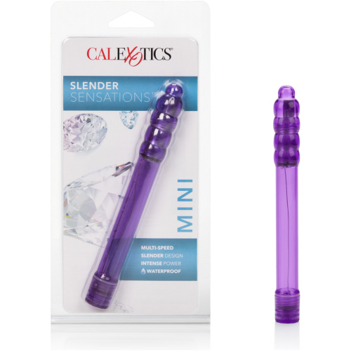 Slender Sensations - Purple