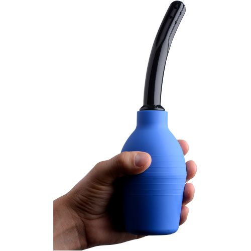 Premium One- Way Valve Enema Bulb