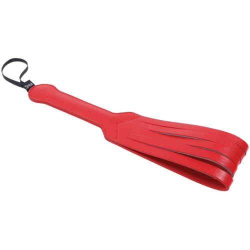 Amor Loop Paddle - Red