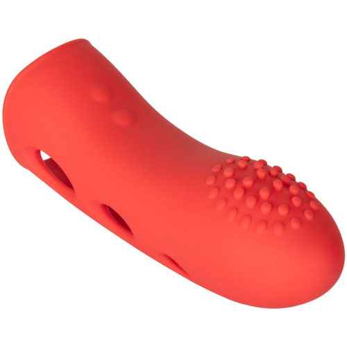 Mini Marvels Silicone Marvelous Arouser