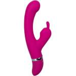 Foreplay Frenzy Bunny Kisser