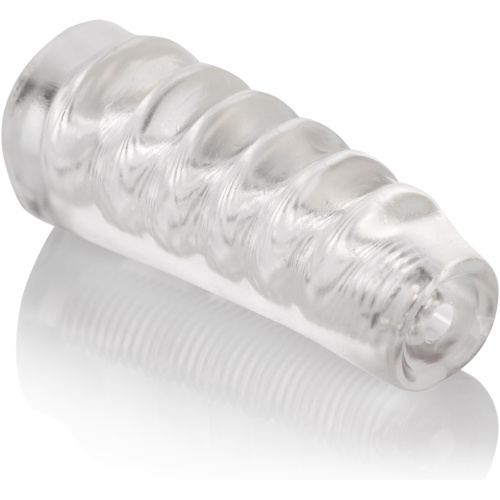 Bigger and Better Hotrod Enhancer - Clear