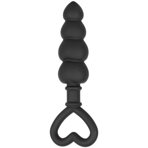 Silicone Love Probe