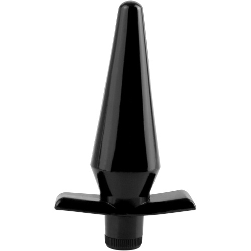 Anal Fantasy Collection Mini Anal Teazer - Black