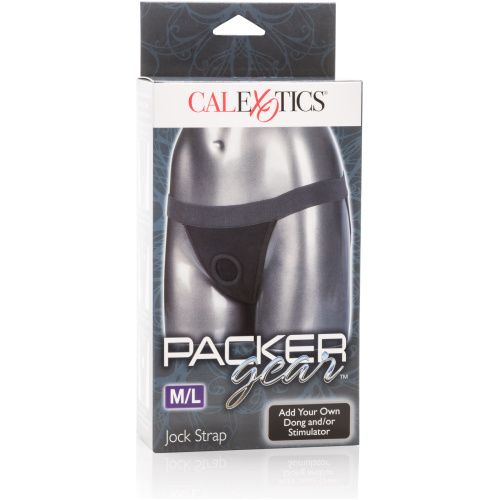 Packer Gear Jock Strap - M/ L