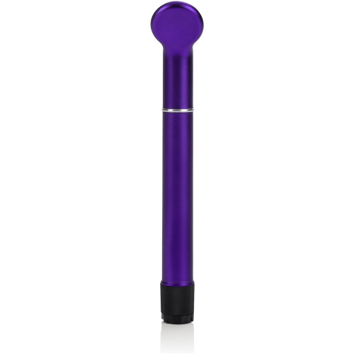 Clitoriffic Vibrator - Purple