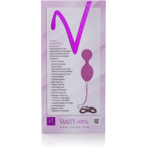 Vanity Vr1