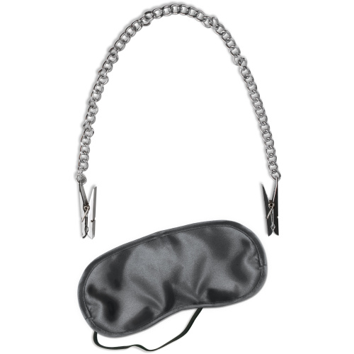 Fetish Fantasy Series Limited Edition Ultimate Bondage Kit