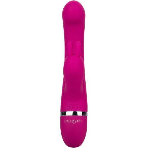 Foreplay Frenzy Bunny Kisser