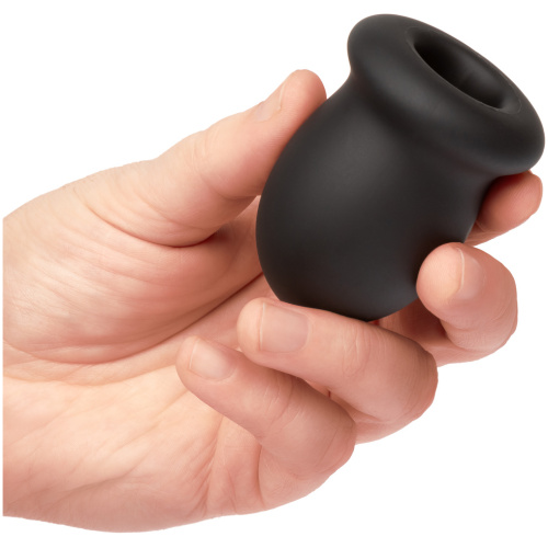 Boundless Ftm Stroker 2.75 Inch 7 Cm - Black