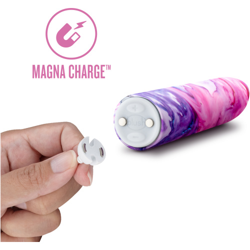 Limited Addiction - Entangle - Power Vibe - Lilac