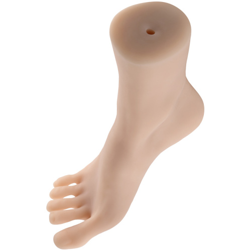 Pussy Footin – Light