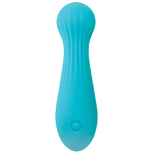 My Secret Torpedo - Aqua