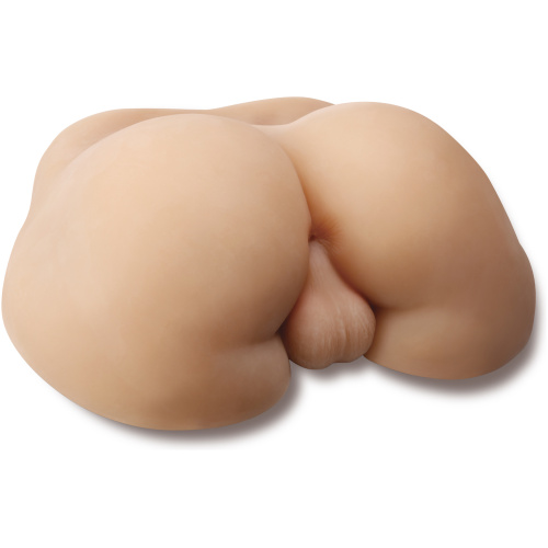 Pipedream Extreme Toyz - Fuck My Tight Ass! Mega Masturbator