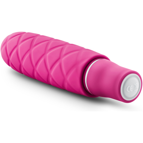 Luxe - Cozi Mini - Fuchsia