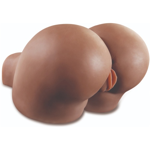 Fuck My Big Ass Mega Masturbator - Black