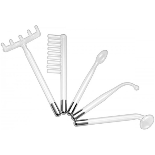 Zeus Deluxe Edition Twilight Violet Wand Kit