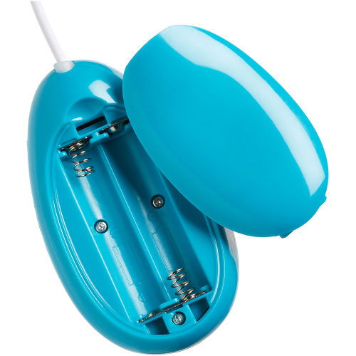 Cloud 9 3 Speed Bullet With Remote - Blue