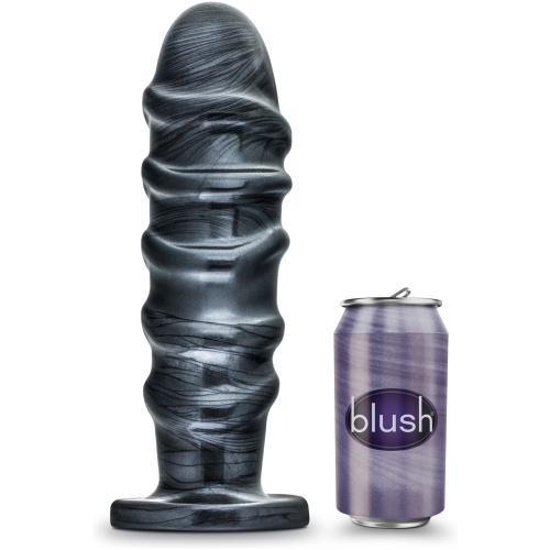 Jet - Annihilator - Carbon Metallic Black