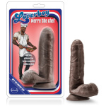 Loverboy - Pierre the Chef - Chocolate