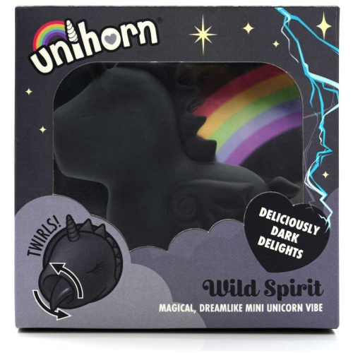 Unihorn - Wild Spirit