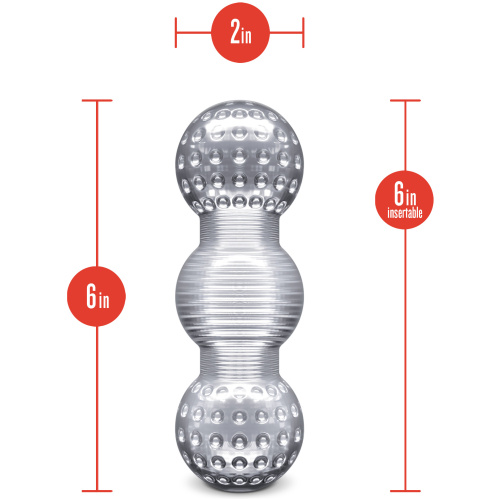 Rize - Feelz - Clear