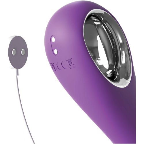 Fantasy for Her Ultimate Pleasure Pro - Purple