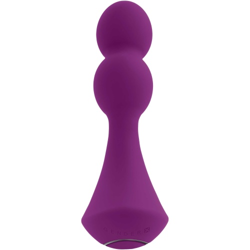 Ball Game - Purple