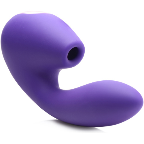 Shegasm Elevate G-Spot Vibrator