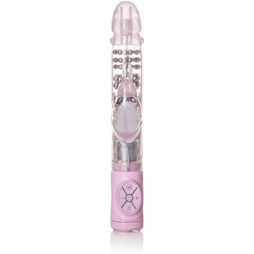Thrusting Jack Rabbit - Pink