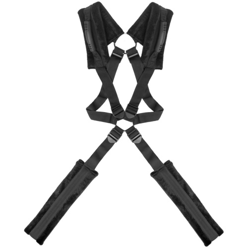 Stand and Deliver Sex Position Body Sling