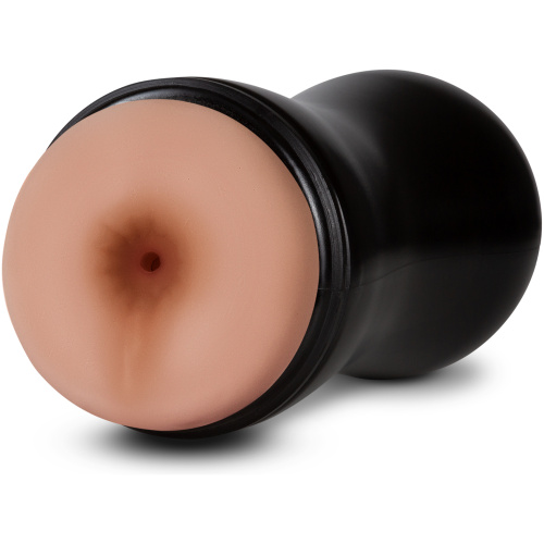 Loverboy - the Surfer Dude - Self Lubricating Stroker - Beige