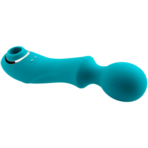 Wanderful Sucker - Teal