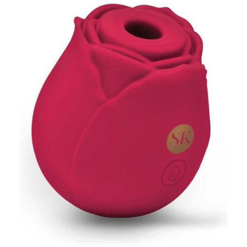 Secret Kisses Rosegasm Air - Red