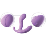 Fantasy for Her G-Spot Stimulate-Her