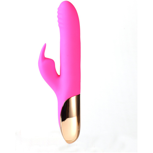 Dream 10/4 Function Rabbit Vibrator - Pink