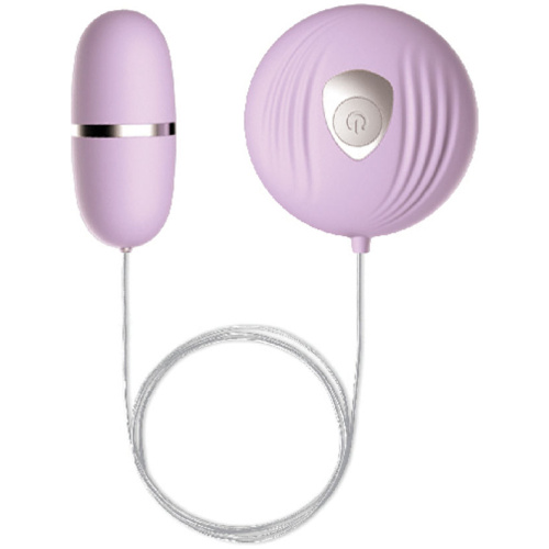 The 9's B Shell Bullet Vibe - Purple